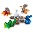 thumbnail image 3 of Set de juego Spin Master Bakugan Bakugan Set de Batalla 4, 3 of 3