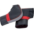 thumbnail image 1 of thick warm motorcycle gloves handlebar windproof, 1 of 5