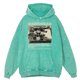 thumbnail image 3 of Sudadera con capucha vintage desgastada para hombre, estilo hip hop, estilo gira por Norteamérica, estilo rockero, otoño, 100 % algodón, talla grande, 3 of 5