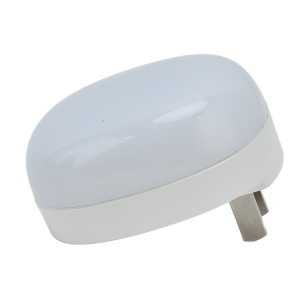 LED Night Lamp, Plug In LED Night Light Remote Control For Bedside Lighting  