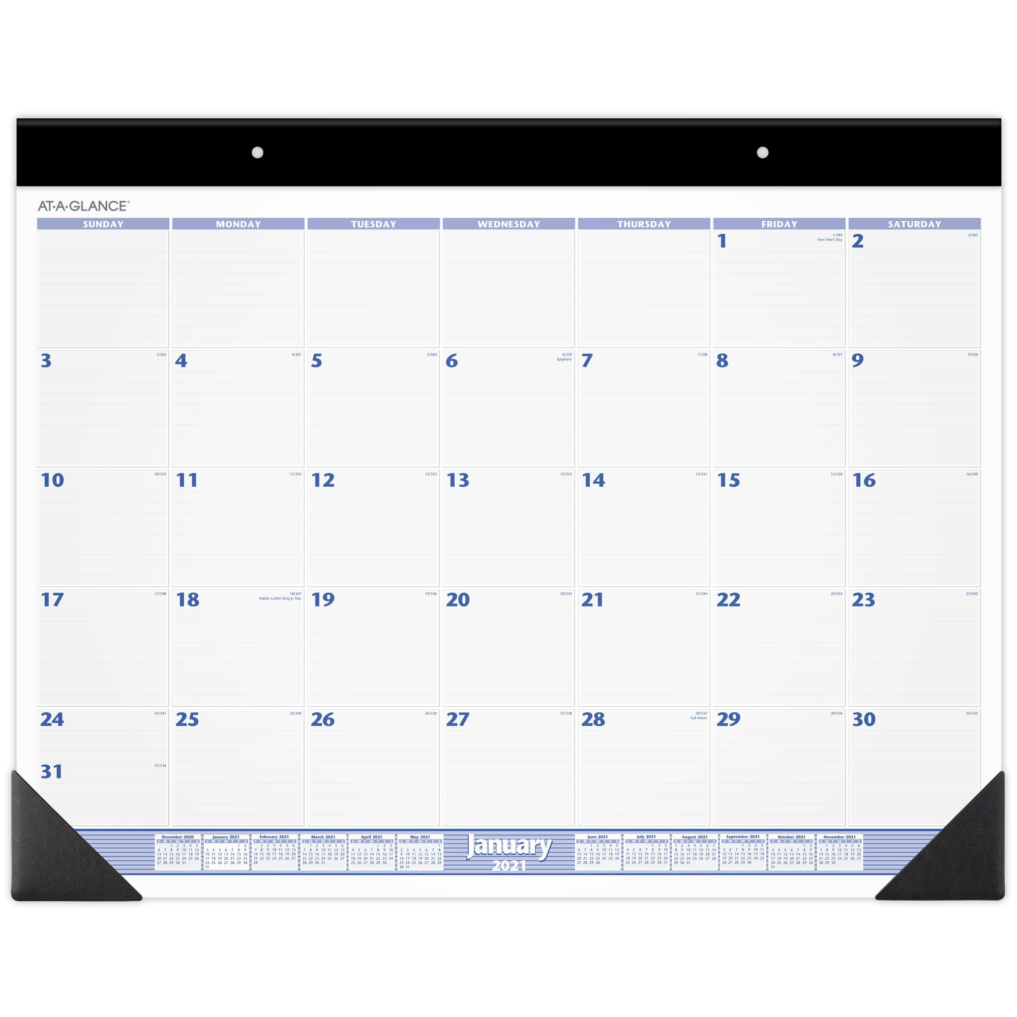 at-a-glance-monthly-desk-pad-calendars-walmart-walmart