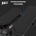 thumbnail image 2 of 1pc，hiii，Steppers for Exercise at Home, Mini Stair Stepper 330 lb Capacity, Workout Stepper Machine for Exercise, Mini Stepper with Resistance Bands, 2 of 8