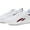 White / Core Black / Classic Maroon, variant on Flexagon Energy 4 Men's Training Shoes