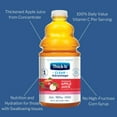 thumbnail image 5 of Thick-It Clear Advantage Thickened Beverage Apple Nectar Consistency 64 oz. Bottle 4 Ct, 5 of 5