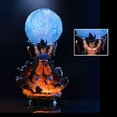 thumbnail image 1 of Lámpara de Dragon Ball de Son Goku, figura de bomba de espíritu, lámparas de figuras de acción de PVC de 20CM, luz LED de noche para habitaciones de niños, juguetes de modelos de colección Gong Bohan LED, 1 of 2