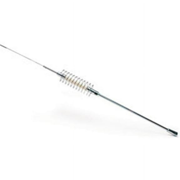 Helig Coil Antenna - Ctr Loaded - 1000w