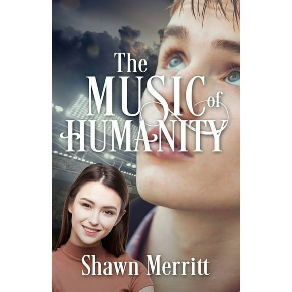 The Music of Humanity, (Paperback)