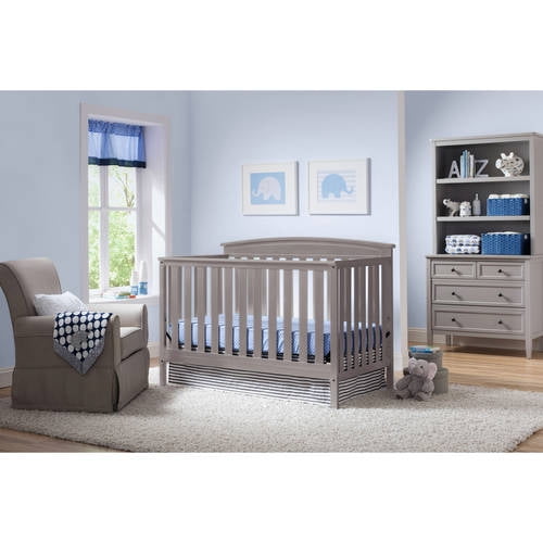 delta children gateway 4 in 1