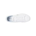 thumbnail image 6 of Lacoste Carnaby Pro BL23 1 SMA Leather Trainers, White, 6 of 9