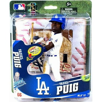 McFarlane MLB Sports Picks Series 1 Ichiro Suzuki Action