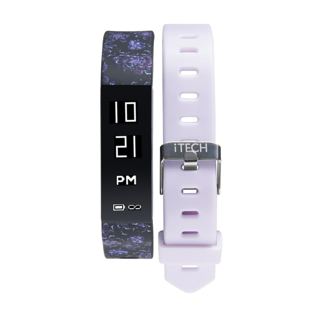 itechjr watch
