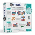 thumbnail image 3 of Juego de mesa FlexiQ Trixo: estrategia de apilamiento rápido de fichas, 3 of 3