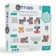 thumbnail image 3 of Juego de mesa FlexiQ Trixo: estrategia de apilamiento rápido de fichas, 3 of 3