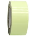 thumbnail image 4 of Under 10 Stickers Night Light Warning Night Light Sticker Night Light Tape Fluorescent Light Strip Fire Passage Stage Size Roll Core Decor Car Stickers Corner Cool, 4 of 9