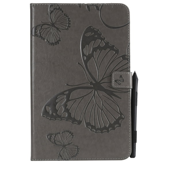 Dteck Folio Case For Samsung Galaxy Tab E 9.6