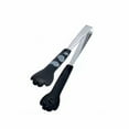 thumbnail image 1 of Barbecue Bar Set for Grilling and Everyday Kitchen Use Barbecue Bar Stainless Steel Utility Tool for BBQ Fireside Cookouts, 1 of 5