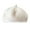 White_One Size, variant on Women Winter Beret French Style Pure Color Keep Warm Daily Wear Photography Octagonal Cap Parties Travel Christmas Birthday New Year Hat