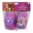 thumbnail image 4 of Bell Sports Disney Princess Protective Bike Gear 3+, 4 of 5