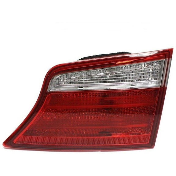 Right Inner Tail Light Assembly - Compatible with 2013 - 2016 Hyundai Santa Fe Sport Utility 2014 2015