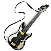 Electric Power House Guitar