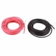 thumbnail image 1 of Cable solar, 2 piezas Panel solar Cable de extensión del panel solar Cable de extensión solar Tecnología innovadora, 1 of 14