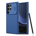 thumbnail image 1 of Funda de teléfono Nillkin CamShield Pro para Samsung Galaxy S24 Ultra, 1 of 7