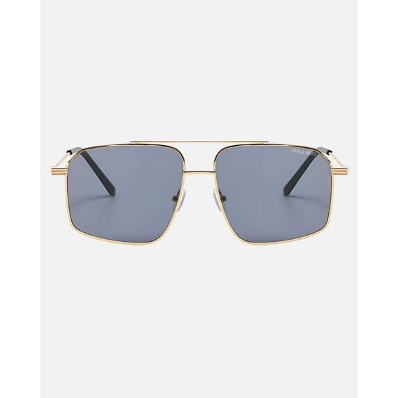 Fifth & Ninth Unisex Square Aviator Sunglasses | Arden