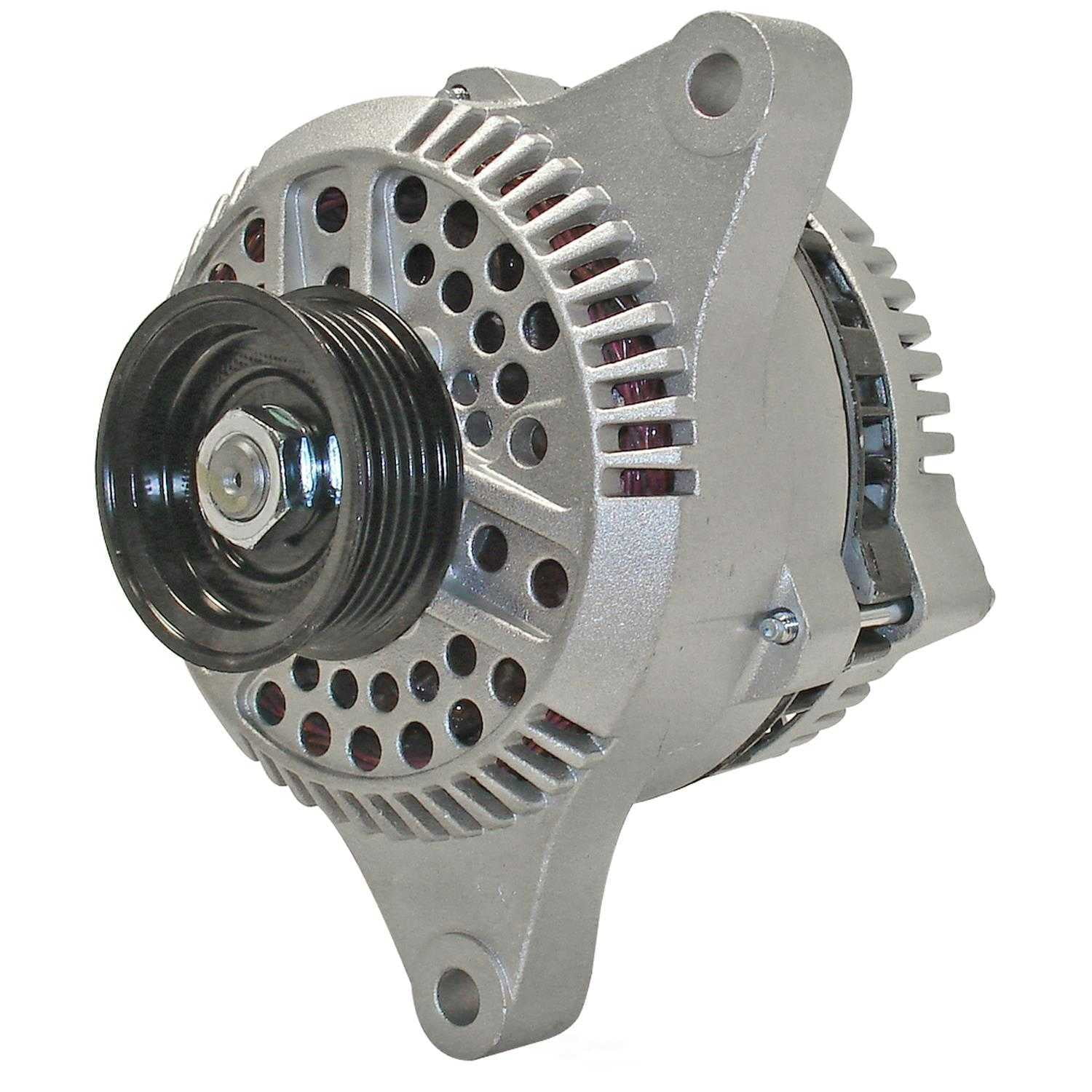 FVP Professional 7775610 Alternator Standard