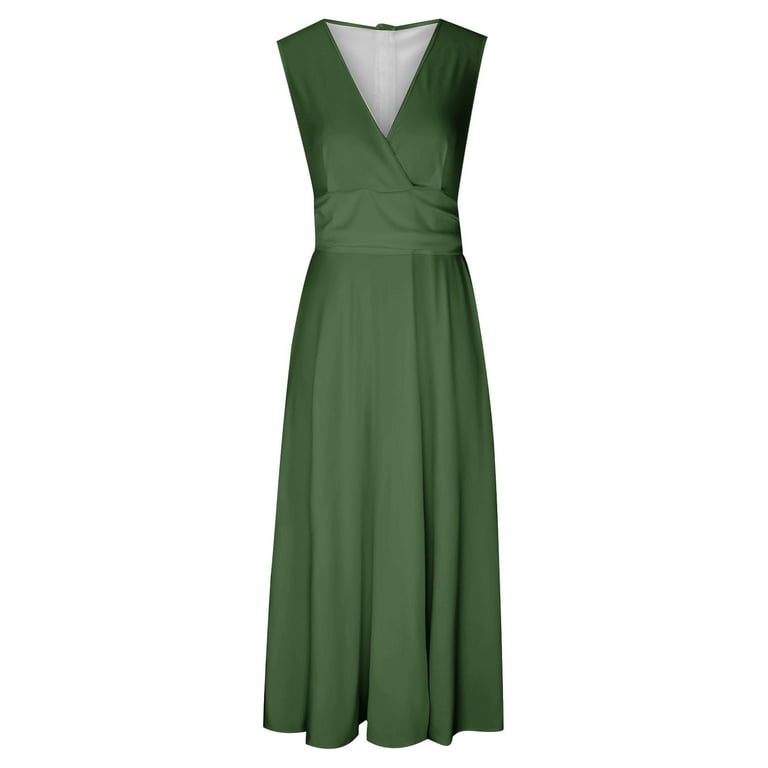 formal toga dress Love Odyssey Toga Dress (Emerald)