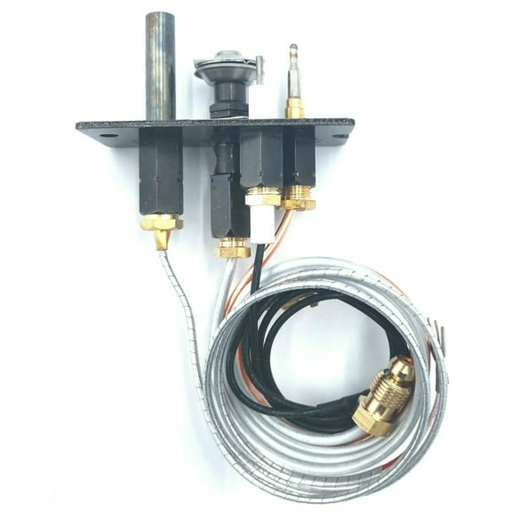 Replaces Majestic 10002264, SRV10002264 Pilot Assembly NG by NBK, 20404