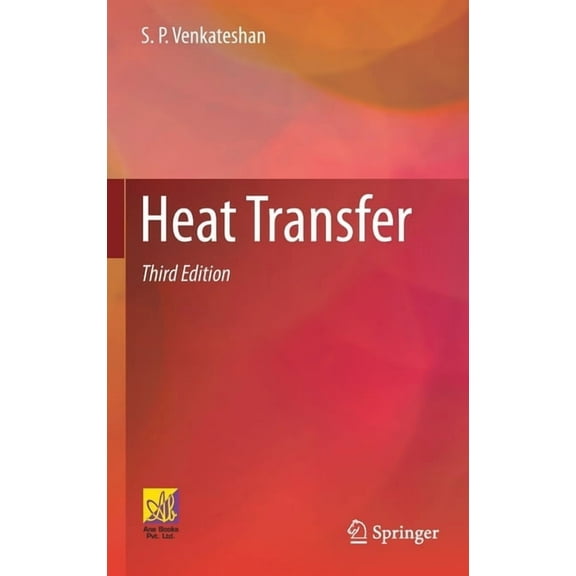 Heat Transfer, (Hardcover)
