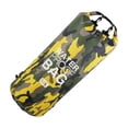thumbnail image 3 of ZheElen Waterproof Dry Bag Sailing Rafting Tote Floating Sack Bag material,which is Dry Backpack Beach Roll Top, 3 of 6