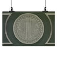 thumbnail image 2 of Print: Interior Detail. Library Of Congress John Adams Building, 2 of 4