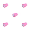 thumbnail image 1 of Rollo de Tul Advancent Brillo Tejido suave Rosa roja, 1 of 6