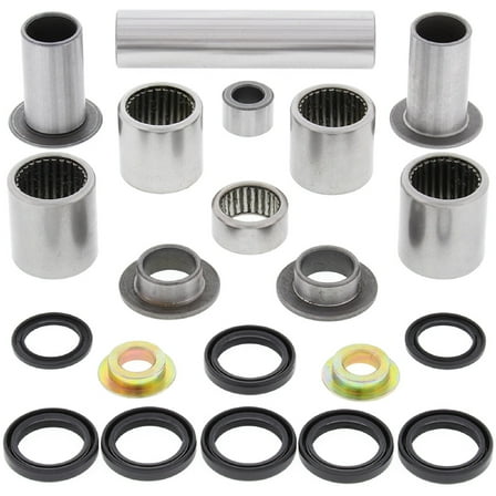 Shock Swing Arm Linkage Bearing Seal Kit for Yamaha YZ426F, YZ450F 2003; 27-1065