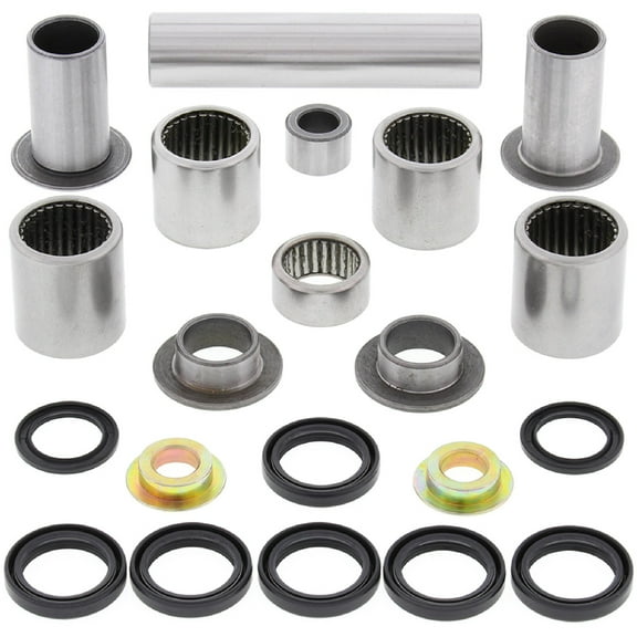 Shock Swing Arm Linkage Bearing Seal Kit for Yamaha YZ426F, YZ450F 2003; 27-1065
