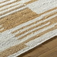 thumbnail image 7 of BoutiqueRugs Thyra Traditional, Transitional Area Rug - Camel, Off White - 2' x 3', 7 of 7