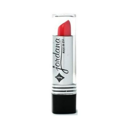 - JORDANA Lipstick - Coral Flame