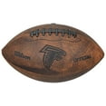 thumbnail image 1 of Atlanta Falcons Football - Vintage Throwback - 9 Pouces, 1 of 1