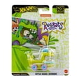 thumbnail image 2 of Reptar Wagon Hot Wheels Pop Culture 2026, 2 of 3