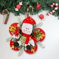 thumbnail image 2 of Adorno festivo para colgar en celebraciones y fiestas, 2 of 6