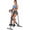 Grey, variant on Squat Machine, MERACH R07 2 in 1 Squat Rowing Machine, Easy Setup & Foldable Exercise Equipment, Glute Trainer Machine, Glutes & Leg Home Workout Machine