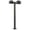 Textured Gray, variant on Sonneman 7308.Dc.Pl-Wl Reals 2 Light 30" Tall Integrated Led Landscape Path Light - Grey