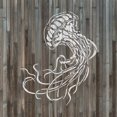 thumbnail image 4 of Plantilla reutilizable de mylar con medusa de Stencil Revolution, 4 of 4