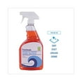 thumbnail image 5 of Boardwalk 951400-12ESSN 32 oz. Spray Bottle Natural All Purpose Cleaner - Unscented (12/Carton), 5 of 6