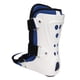 thumbnail image 5 of Tobillera, Fácil De Usar, Reutilizable, Protección De 360, Soporte De Tobillo Ajustable, Transpirable Para Fijación, 5 of 7