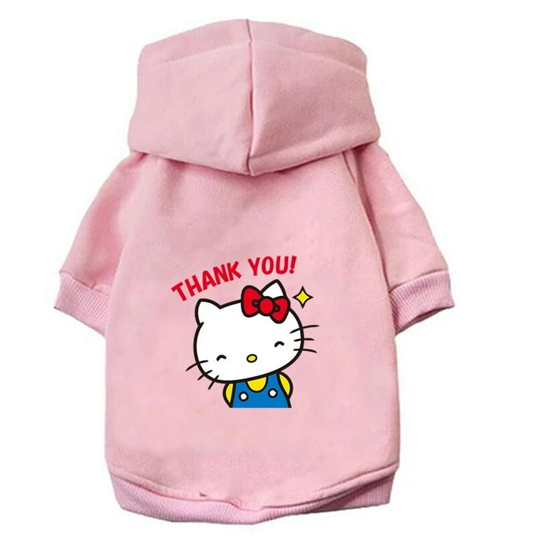 Kitty clothes sales