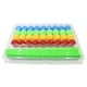 thumbnail image 2 of Construcción para Niños Fort Building Builder Kit Creative Educational Toy Forts DIY Sunnimix Bolas de construcción de fuertes para niños, 2 of 8
