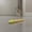 Yellow, variant on Interactive Cat Mouse, Crinkle Teaser Mice with Fuzzy Tail for Indoor Cats & Kittens, Lightweight Hunting Play Toy for Exercise, Mental Stimulation and Fun