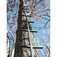 thumbnail image 2 of Rivers Edge®, Big Foot™ 20' Connect-N-Climb - Treestand Climbing Aid, RE723, 2 of 2